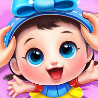 Baby Panda Care 2 - Play Baby Panda Care 2 Online at TopGames.Com