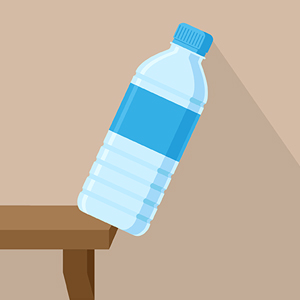 Bottle Flip 3D Online