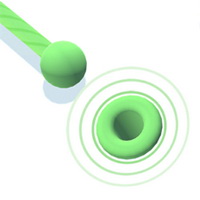 Color Rope - Play Color Rope Online at TopGames.Com