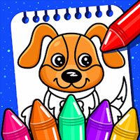 Coloring Games Color Paint - Play Coloring Games Color Paint Online at
