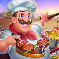 cooking madness app bakery