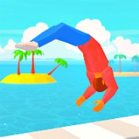 Crazy Backflip 3D - Play Crazy Backflip 3D Online at TopGames.Com