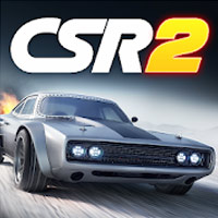 CSR Racing 2 Online
