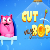 Cut the Rope 2 online