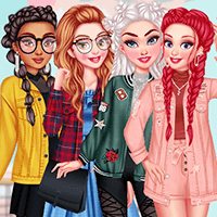 Denim Dress Fashion - Play Denim Dress Fashion Online at TopGames.Com