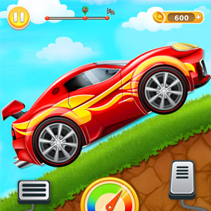 desert racer desert racer
