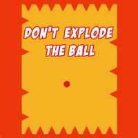 Don't Explode The Ball
