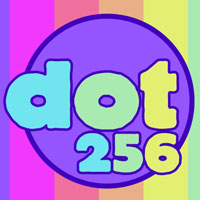 Dot256