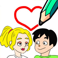 Draw Couple