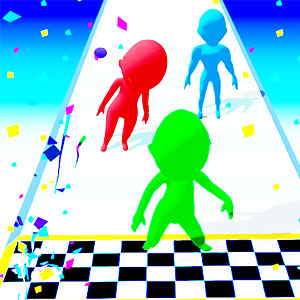 Epic Race