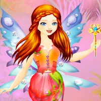 Fairy Tale Winx Style