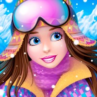 Fashion Girl Winter Style