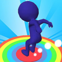 Helix Jump - Play Helix Jump Online at TopGames.Com