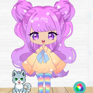 Fun Dress Up Game