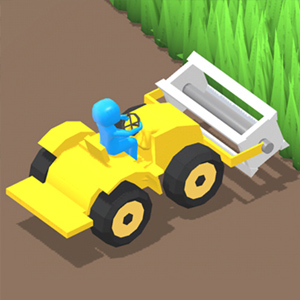 Grass Reaper