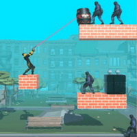 Gunshoot - Play Gunshoot Online at TopGames.Com