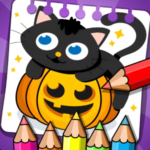 Coloring Games For Kids - Play Coloring Games For Kids Online at ...