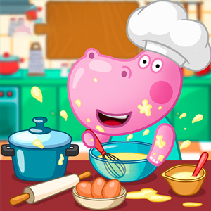 Hippo Cooking School