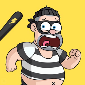 Jail Breaker