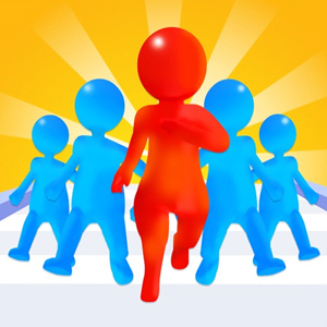 Join & Clash