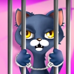 Kitty City Heroes
