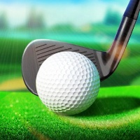 Micro Golf Ball