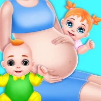 Newborn Twin Baby Care