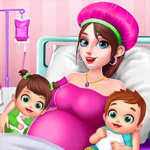 Newborn Twin Baby Care
