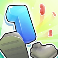 Number Run 3d