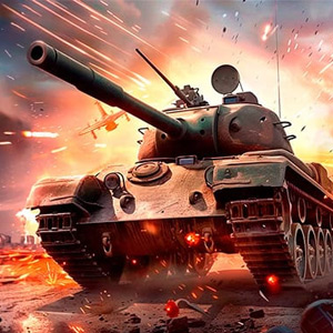 Overlook Tank
