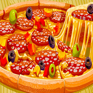 Pizza Maker Master - Play UNBLOCKED Pizza Maker Master on DooDooLove