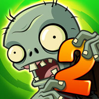 Plants Vs Zombies 2 Online