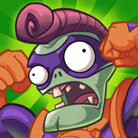 Plants vs Zombies