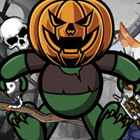 Hungry pumpkin Games - play Hungry pumpkin Games online For Free at ...