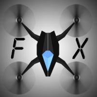 Quadcopter FX Simulator