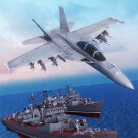 Shipborne Aircraft Combat Simulator