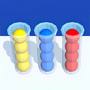 Sort It 3D 2