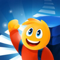 Stair Run Online 2