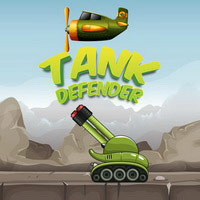 Tank Defender