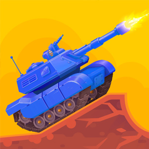 Tank Stars - Hills of Steel download the new version for iphone