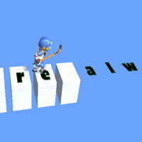 Type Run - Play Type Run Online at TopGames.Com