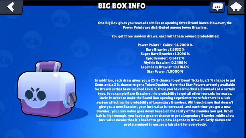 Brawl Stars Tips Cheats And Strategies Topgames Com - brawl stars power points reward