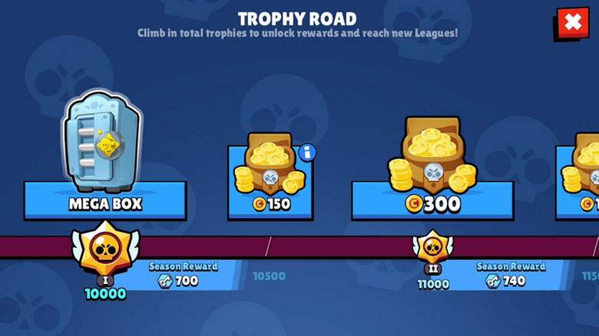 Brawl Stars Tips Cheats And Strategies Topgames Com - which brawl stars map has the most boxes showdown